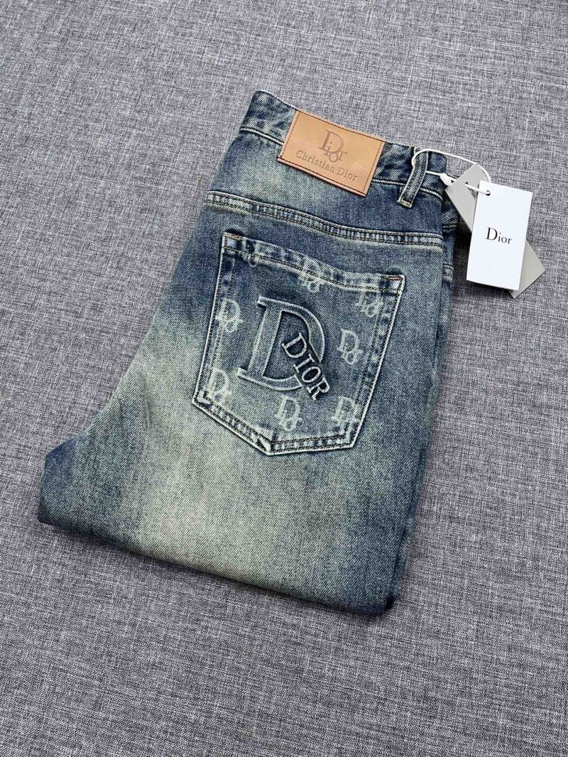 Christian Dior Jeans